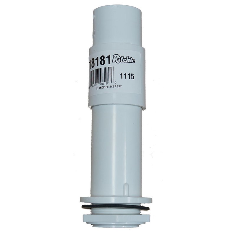 Ritchie CattleMaster Standpipe Assembly 18181