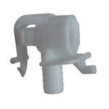 Ritchie 3/4&quot; Valve Bracket #11514