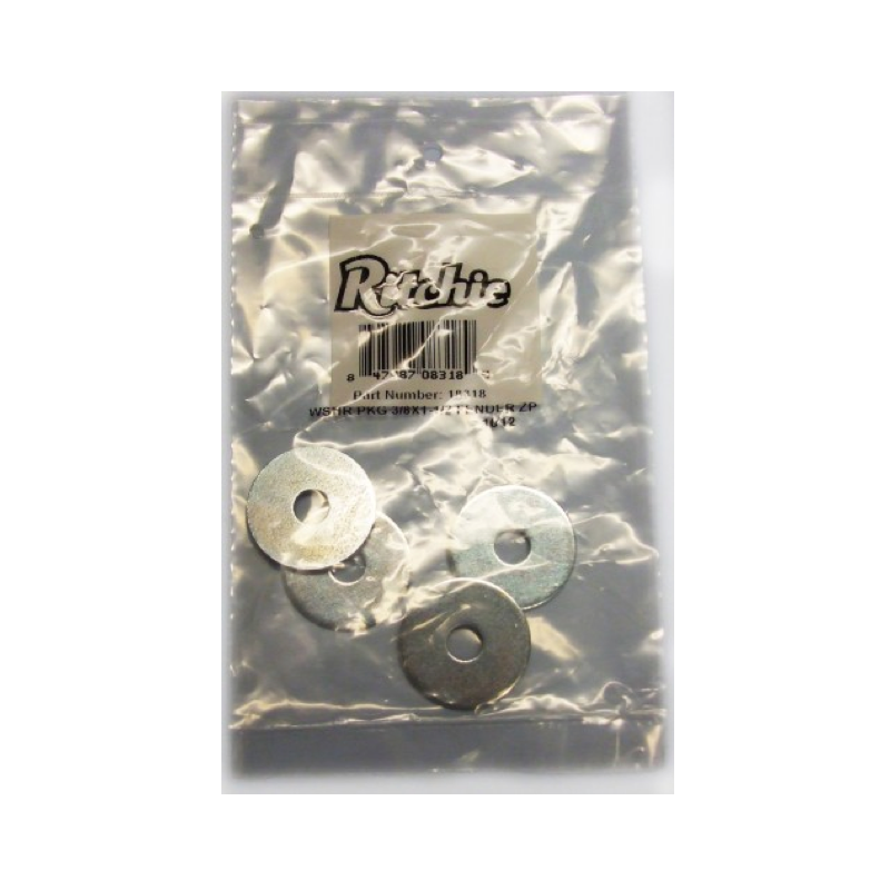 Ritchie Washer Package #18318