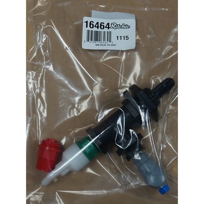 Ritchie WaterMaster 3/4&quot; Valve Assembly 16464