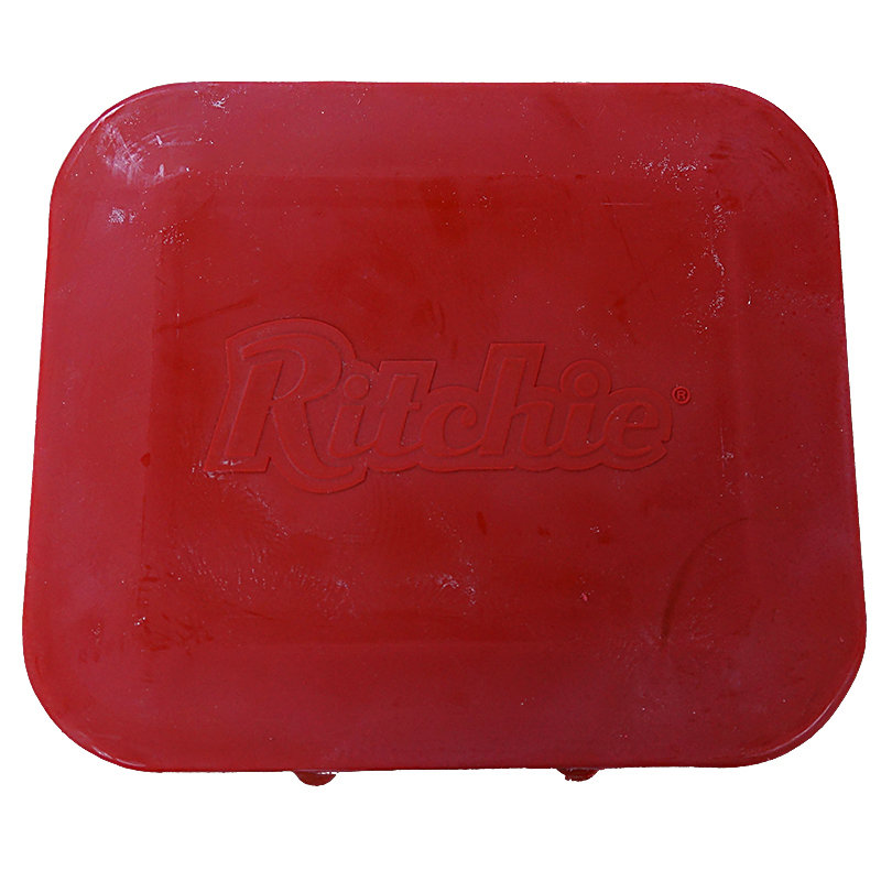 Ritchie WaterMatic 100/150 Valve Chamber Cover #18167
