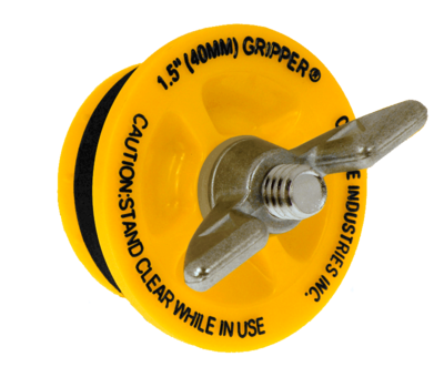 Ritchie Stall Fount II Drain Plug #18643