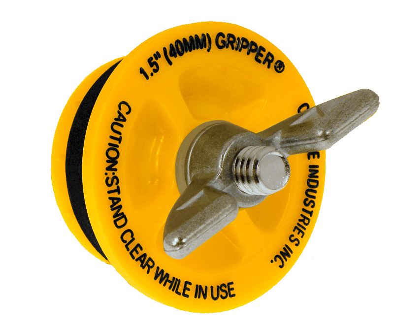 Ritchie Stall Fount II Drain Plug #18643
