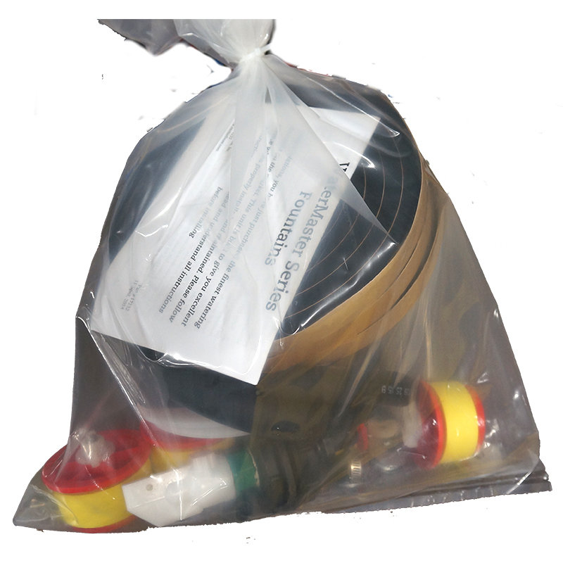 Ritchie WaterMaster 1200 Accessory package part 18140