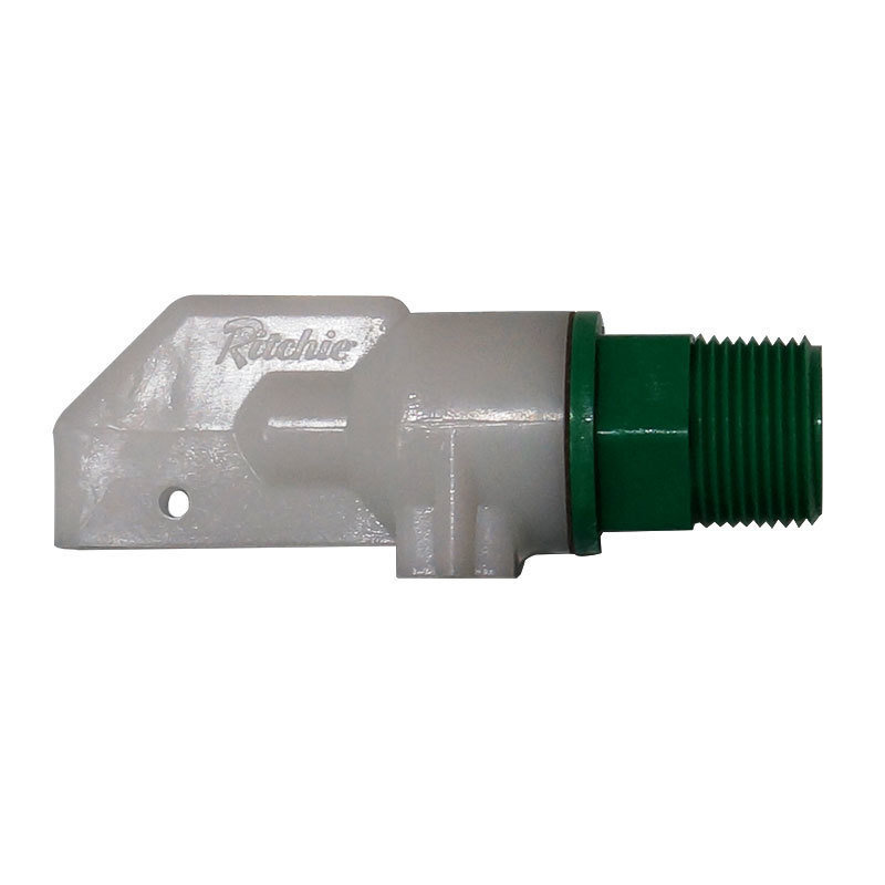 Ritchie high pressure 3/4&quot; valve part 15377