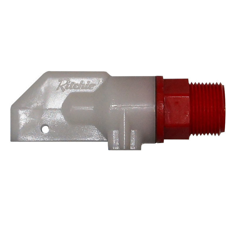 Ritchie 3/4&quot; Red Valve Series #11101
