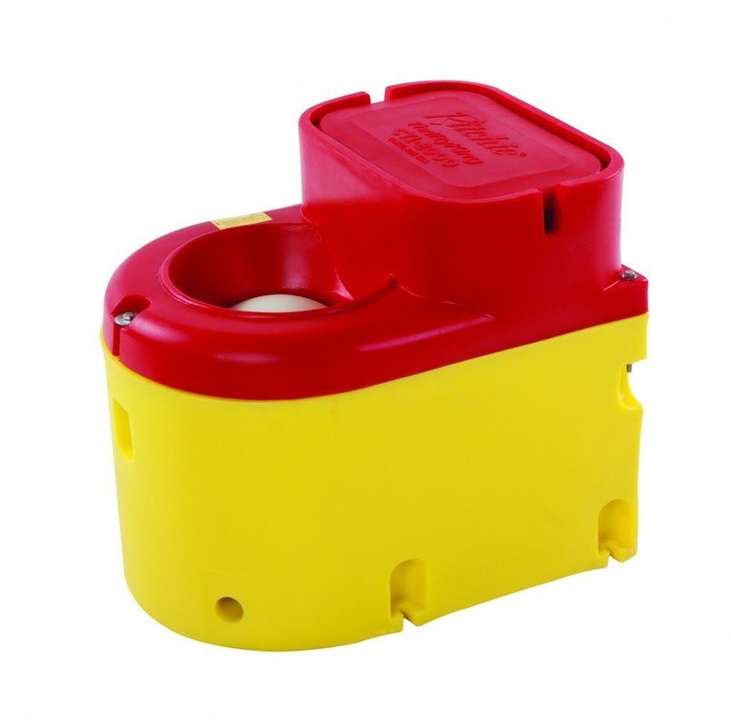 Ritchie Thrifty King CT1 #16271 - Single Hole Waterer