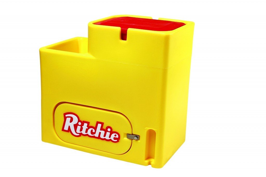 Ritchie WaterMatic 100 #18165 - 20 beef or horses
