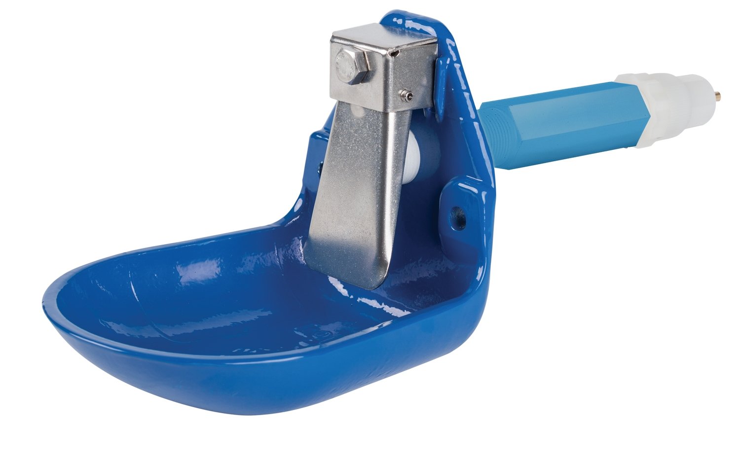 Model 13 gravity flow cup waterer