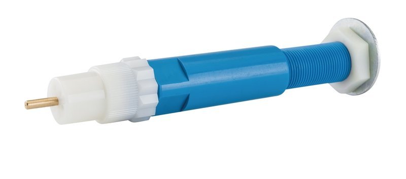 The trojan 290 gravity valve 12532