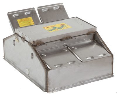 Ritchie Pork King PK4 #16459 up to 160 Hogs Ritchie Pork King PK4 #16459 up to 160 Hogs