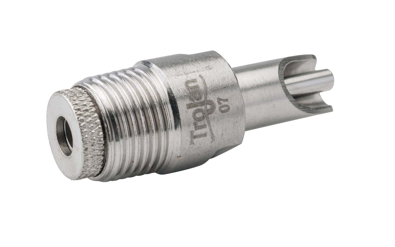 Trojan spiglet 07 gravity nipple for piglets