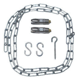 Trojan® Waterswing Finisher Mounting Kit #16601