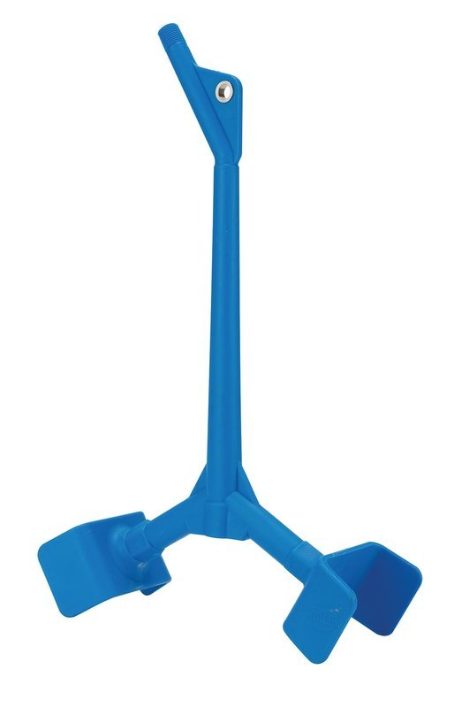 Trojan® &#39;Blue Finisher&#39; Plastic Waterswing 17598A