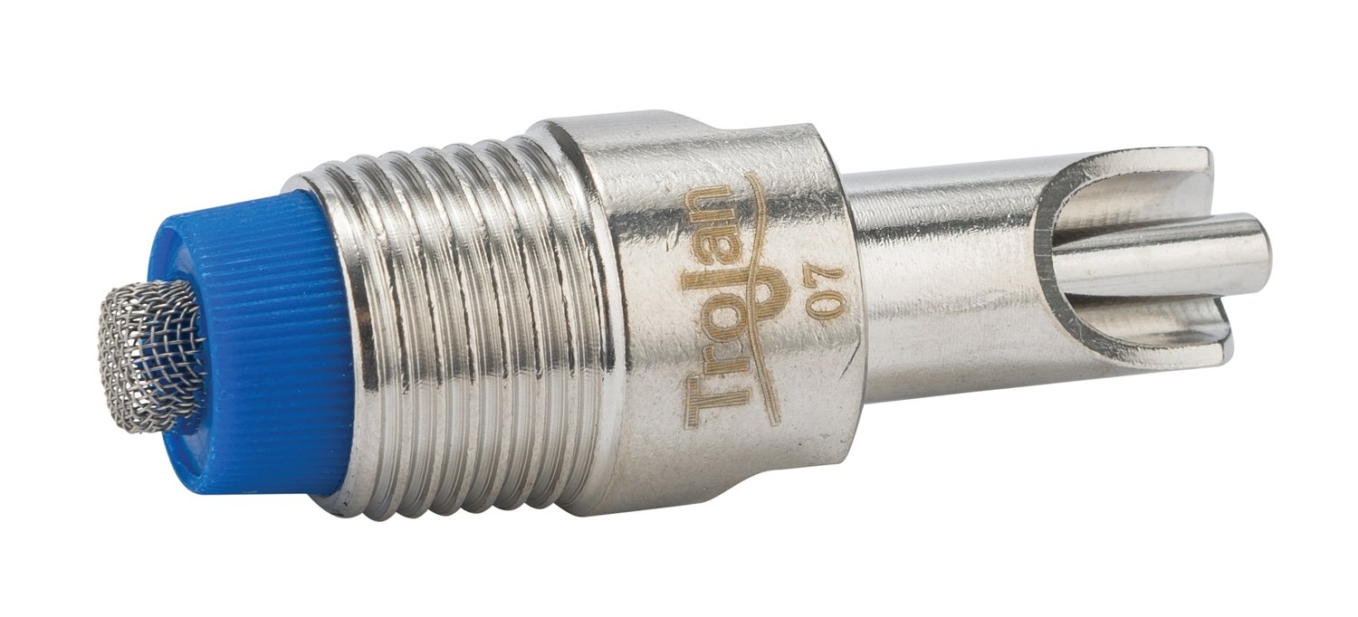 Spiglet 07 trojan specialty products nipples