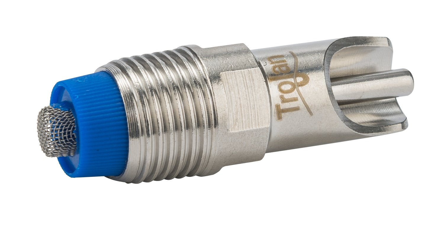 Trojan spiglet pressure flow nipple waterer part 16626