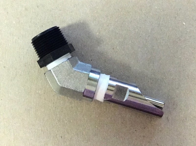 Trojan universal pen waterer repair kit part 40027