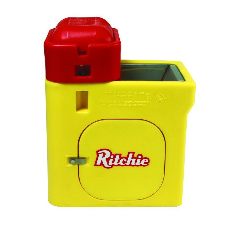 Ritchie Omni 1 Heated Automatic Waterer for Livestock