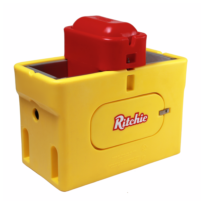 Ritchie Omni 2 #16619 Heated Automatic Waterer