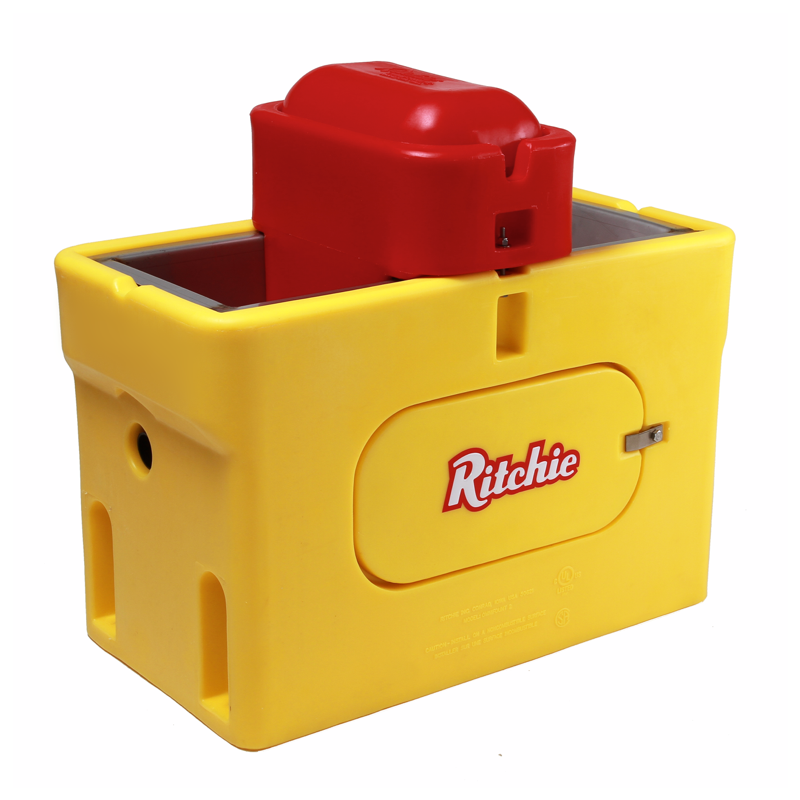 Ritchie Omni 2 Heated Automatic Waterer