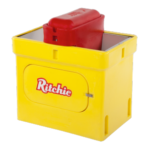 Ritchie Omni 3 Heated Waterer