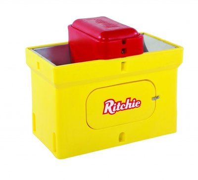 Ritchie Omni 5 #16533 - Heated Waterer