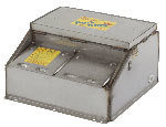 Pork King 2-1 Parts List