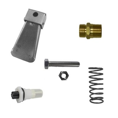 Trojan Replacement Parts