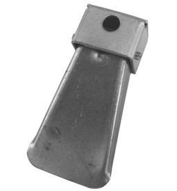 Trojan Trip Plate &amp; Housing Pkg. (2 per Pkg.) 13770