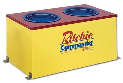 Commander 2 Parts List - Discontinued Waterer