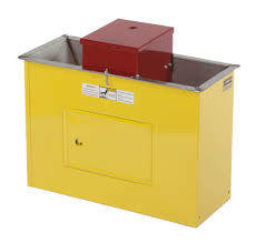 Ritchie 2AC Parts List - Discontinued Waterer 2013