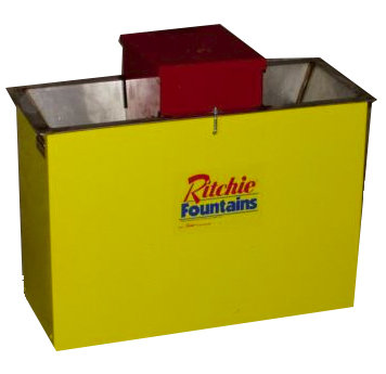 Ritchie discontinued Water Wrangler