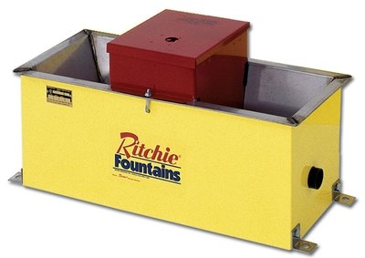 Ritchie 2AC Special 18043- Discontinued Waterer 2013