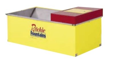 CattleMaster 48 - Metal discontinued waterer