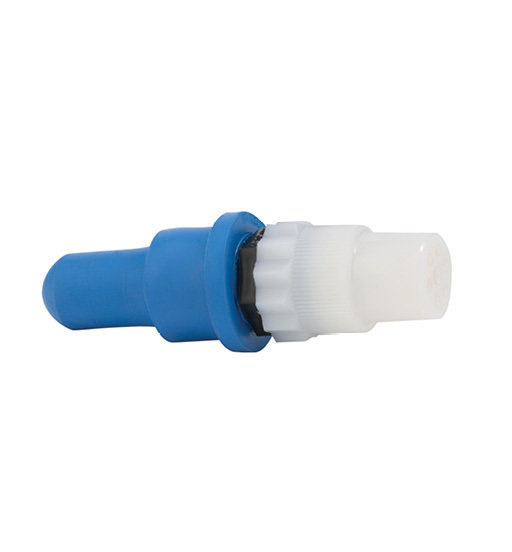 Trojan® Gravity WC65 Rubber Nipple connector kit #16983A