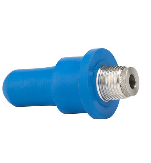 Trojan Gravity WC65 Rubber Nipples part 16989A