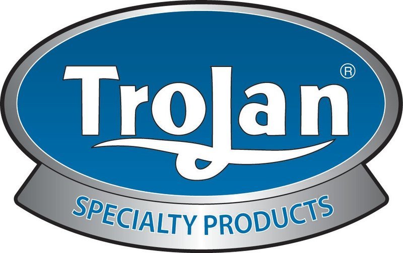 Trojan 1/4&quot; Pilot Tube-23&quot; for Old Style 66B #13994-a