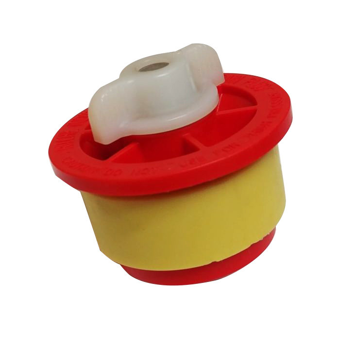 Ritchie 2 inch Drain Plug Package 18849