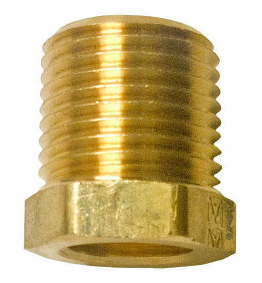 Trojan AG82 Heater Bushing 3/8 X 1/2 #14495