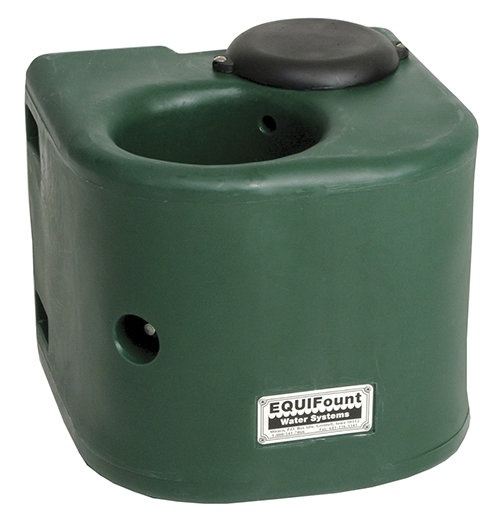 Miraco Flush mount EQUIFount
