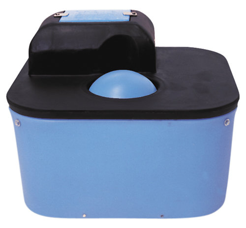 Miraco E-Fount 3330E Heated one hole automatic waterer