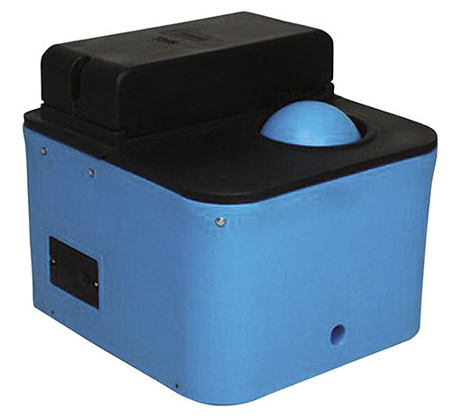 Miraco E-Fount 3345E - Heated Unit
