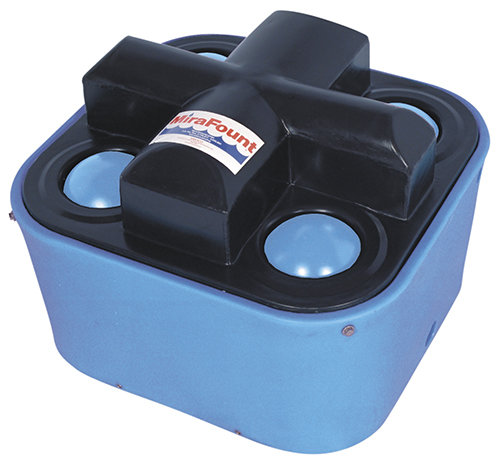Miraco E-Fount 3340E Heated