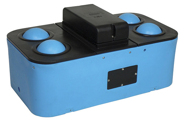 E-Fount 3354-SE Heated Waterer