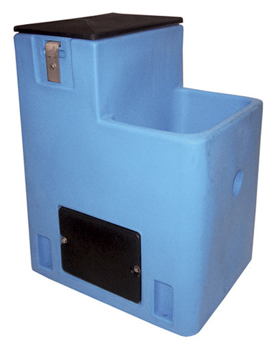 LilSpring 2800 by Miraco Livestock Waterers