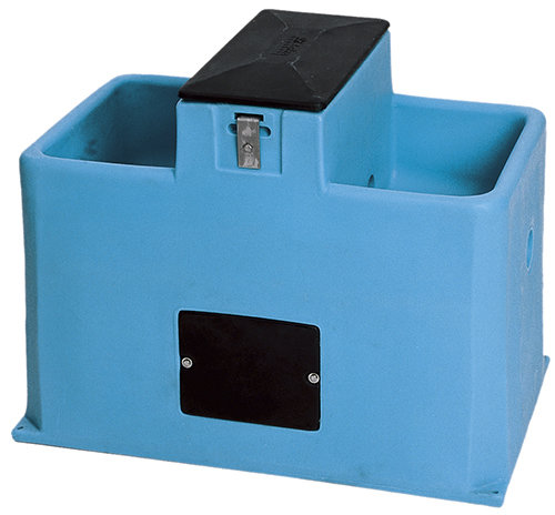 Lilspring 3100 waterer by Miraco