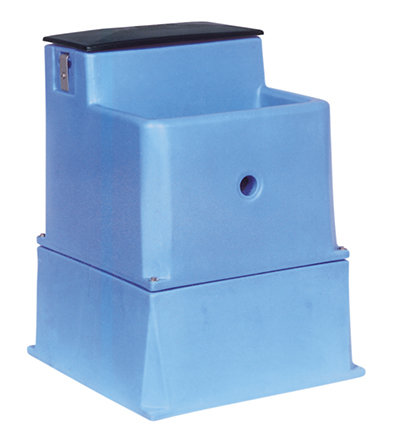 Miraco Lilspring 3002 - Extension for Lilspring 3000