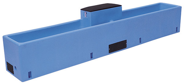 Miraco Bigspring 6300 large capacity livestock waterer
