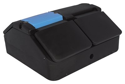 Miraco 3410-4 Parts List