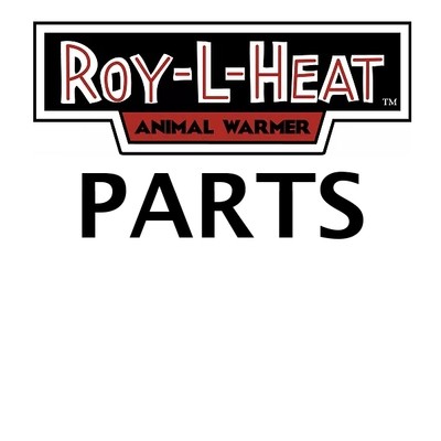 Roy-L-Heat Calf Warmers Replacement Parts